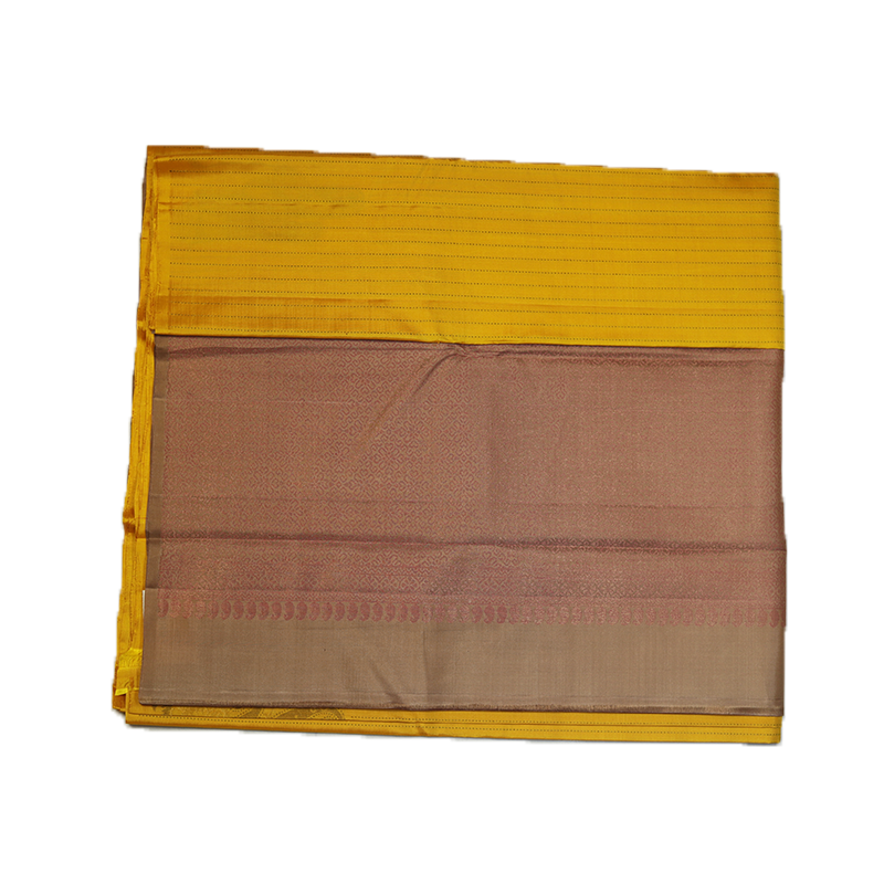 Yellow softsilk
