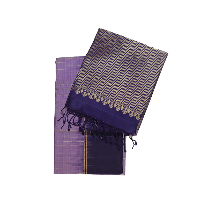 Lavender softsilk