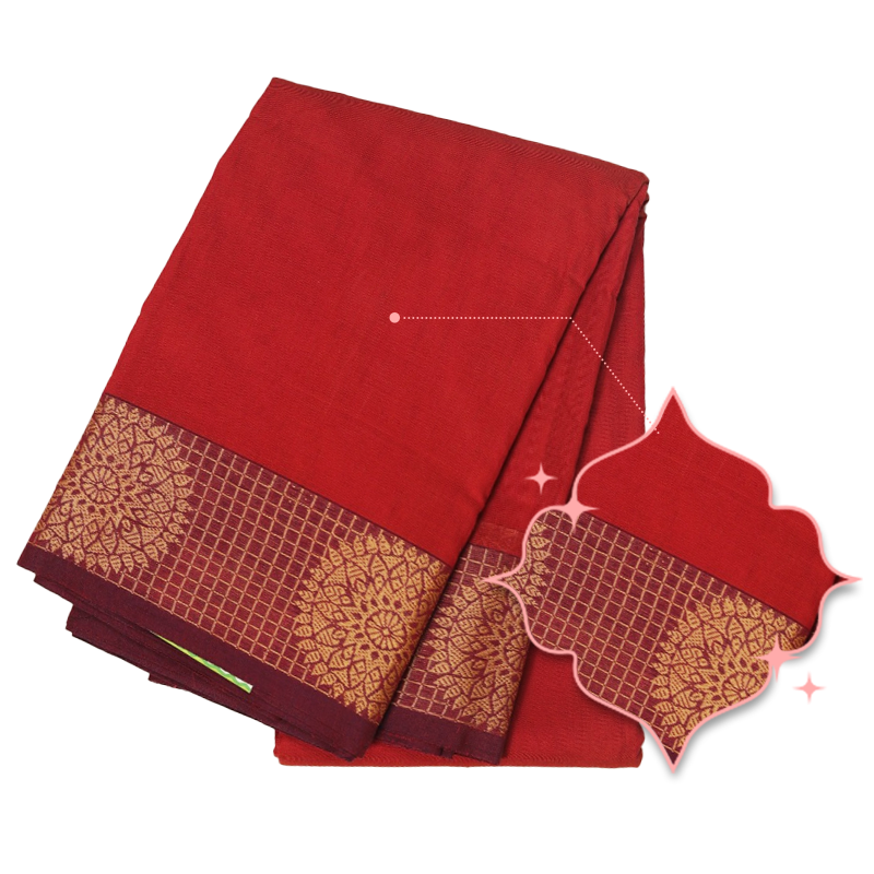 Red chettinad