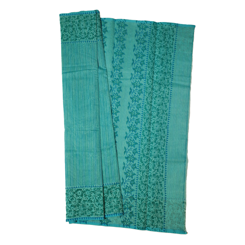 Supernet Block Printed
