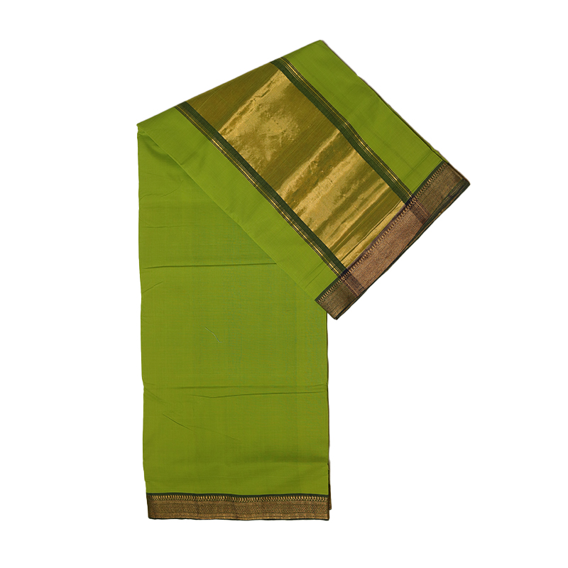 Green n grey Mangalagiri