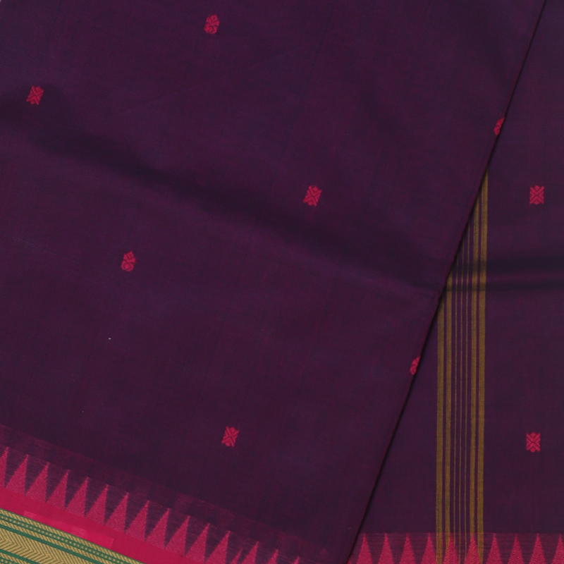 Brown South Cotton